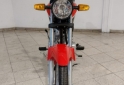 Motos - Keller 150 2024 Nafta 6700Km - En Venta