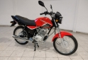 Motos - Keller 150 2024 Nafta 6700Km - En Venta