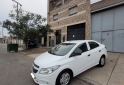 Autos - Chevrolet Prisma 2017 Nafta 80000Km - En Venta