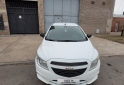 Autos - Chevrolet Prisma 2017 Nafta 80000Km - En Venta