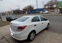 Autos - Chevrolet Prisma 2017 Nafta 80000Km - En Venta