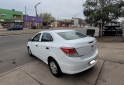 Autos - Chevrolet Prisma 2017 Nafta 80000Km - En Venta