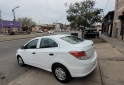 Autos - Chevrolet Prisma 2017 Nafta 80000Km - En Venta