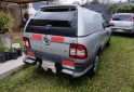 Utilitarios - Fiat Strada treking Multijet 2012 Diesel 218000Km - En Venta