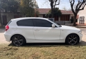 Autos - Bmw 118i Active 2011 Nafta 118678Km - En Venta