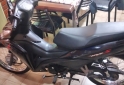 Motos - Honda Wave 110 2023 Nafta 9400Km - En Venta