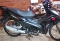 Motos - Honda Wave 110 2023 Nafta 9400Km - En Venta