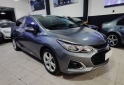 Autos - Chevrolet Cruze 1.4T LT 5P 2021 Nafta 71800Km - En Venta