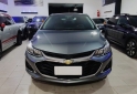 Autos - Chevrolet Cruze 1.4T LT 5P 2021 Nafta 71800Km - En Venta