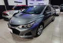 Autos - Chevrolet Cruze 1.4T LT 5P 2021 Nafta 71800Km - En Venta