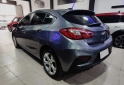 Autos - Chevrolet Cruze 1.4T LT 5P 2021 Nafta 71800Km - En Venta