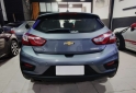 Autos - Chevrolet Cruze 1.4T LT 5P 2021 Nafta 71800Km - En Venta