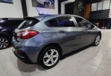 Autos - Chevrolet Cruze 1.4T LT 5P 2021 Nafta 71800Km - En Venta