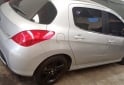 Autos - Peugeot 308 2014 Nafta 138000Km - En Venta