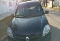 Utilitarios - Renault Kangoo 2014 GNC 111Km - En Venta