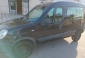 Utilitarios - Renault Kangoo 2014 GNC 111Km - En Venta