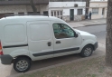 Utilitarios - Renault Kangoo 2015 Diesel 100000Km - En Venta