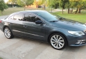 Autos - Volkswagen Passat CC 2.0 TSI LUXURY 2012 Nafta 150000Km - En Venta