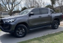 Camionetas - Toyota Hilux Sr 2022 Diesel 37500Km - En Venta