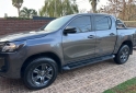 Camionetas - Toyota Hilux Sr 2022 Diesel 37500Km - En Venta