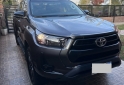 Camionetas - Toyota Hilux Sr 2022 Diesel 37500Km - En Venta