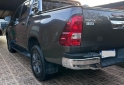 Camionetas - Toyota Hilux Sr 2022 Diesel 37500Km - En Venta