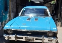 Clsicos - 1974 chevrolet chevy - En Venta