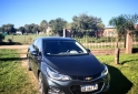 Autos - Chevrolet CRUZE LTZ 2017 Nafta 83000Km - En Venta