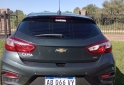 Autos - Chevrolet CRUZE LTZ 2017 Nafta 83000Km - En Venta