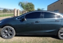 Autos - Chevrolet CRUZE LTZ 2017 Nafta 83000Km - En Venta