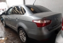 Autos - Fiat GRAN SIENA 2014 Nafta 111111Km - En Venta