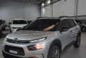 Autos - Citroen C4 CACTUS FEEL PACK 2021 Nafta 42000Km - En Venta