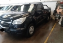 Camionetas - Chevrolet S10 LT 2013 Diesel 111111Km - En Venta