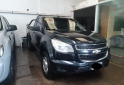 Camionetas - Chevrolet S10 LT 2013 Diesel 111111Km - En Venta