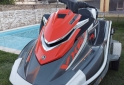 Embarcaciones - Yamaha VXR 1800 ao 2017 con 185hs - En Venta