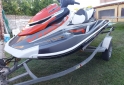 Embarcaciones - Yamaha VXR 1800 ao 2017 con 185hs - En Venta