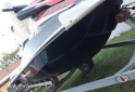 Embarcaciones - Yamaha VXR 1800 ao 2017 con 185hs - En Venta