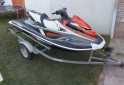 Embarcaciones - Yamaha VXR 1800 ao 2017 con 185hs - En Venta