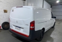 Utilitarios - Mercedes Benz Vito 111 CDI 2017 Diesel 179000Km - En Venta