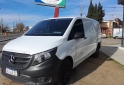 Utilitarios - Mercedes Benz Vito 111 CDI 2017 Diesel 179000Km - En Venta