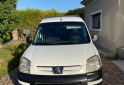 Utilitarios - Peugeot Partner Confort 1.6 HDI 2011 Diesel 270000Km - En Venta