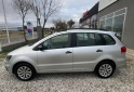 Autos - Volkswagen XH-SURAN 1.6 5D 2016 Nafta 167000Km - En Venta