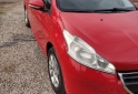 Autos - Peugeot 208 Allure 1.6 2013 Nafta 91800Km - En Venta