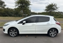 Autos - Peugeot 308 2018 Diesel 108000Km - En Venta