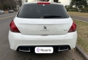 Autos - Peugeot 308 2018 Diesel 108000Km - En Venta