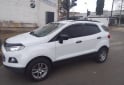 Camionetas - Ford Ecosport 2013 SE 2013 Diesel 98000Km - En Venta