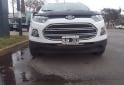 Camionetas - Ford Ecosport 2013 SE 2013 Diesel 98000Km - En Venta