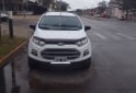 Camionetas - Ford Ecosport 2013 SE 2013 Diesel 98000Km - En Venta