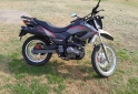 Motos - Zanella TX200 2013 Nafta 12500Km - En Venta