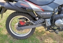 Motos - Zanella TX200 2013 Nafta 12500Km - En Venta